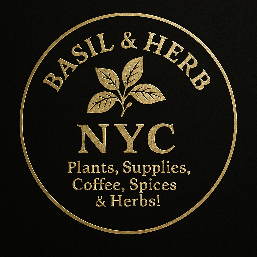 Basil & Herb NYC